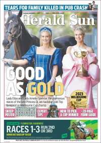 Herald Sun