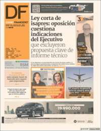 Diario Financiero