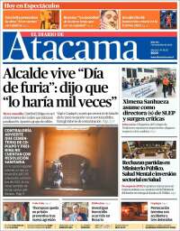 Diario de Atacama