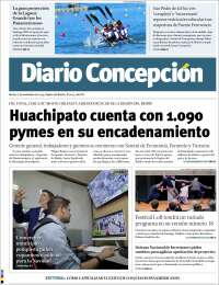 Diario de Concepción