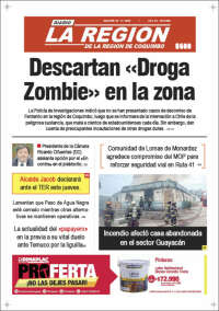 Diario La Región de Coquimbo