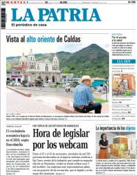 La Patria