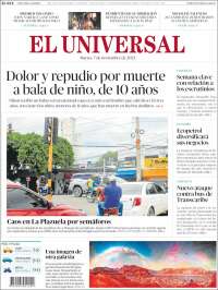 El Universal