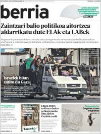 Berria