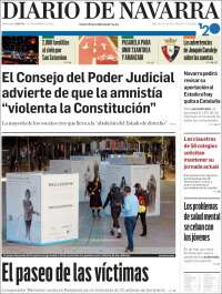 Diario de Navarra