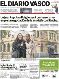Diario Vasco
