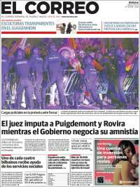 El Correo