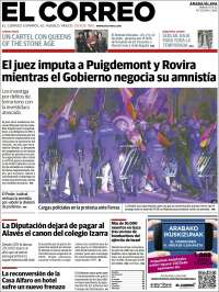 El Correo - Álava