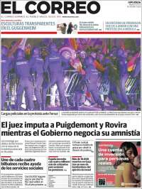 El Correo - Guipuzcoa