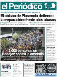 El Periódico de Extremadura