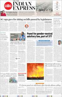 New Indian Express