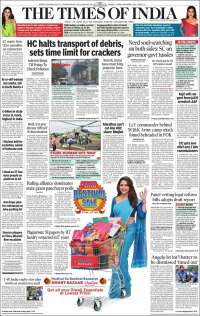The Times of India