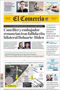 El Comercio