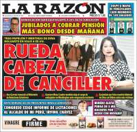 La Razón
