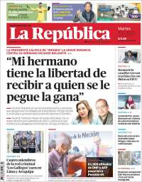 La Republica