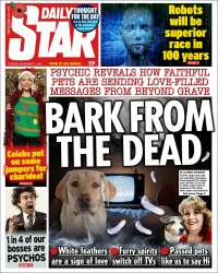 Daily Star