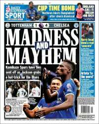 Express Sport