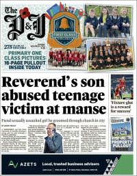 The Press and Journal