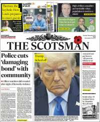 The Scotsman