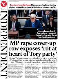 The Independent