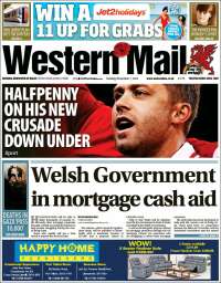 Western Mail