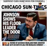 Chicago Sun-Times