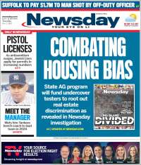 Newsday