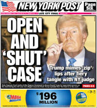 New York Post