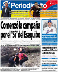 Periodiquito de Aragua