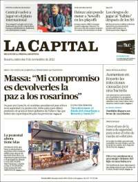 La Capital - Rosario