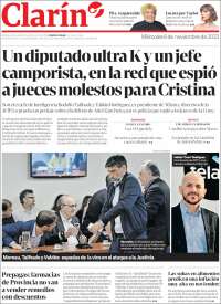 Clarín