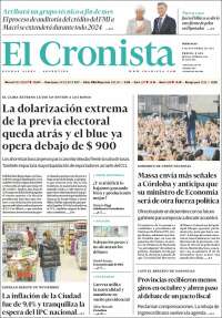 El Cronista Comercial