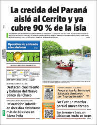Diario Norte