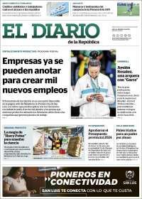 Diario de la República