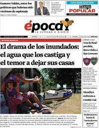 Diario Época