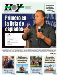 Diario Hoy