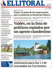 El Litoral Corrientes