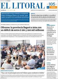 Diario El Litoral