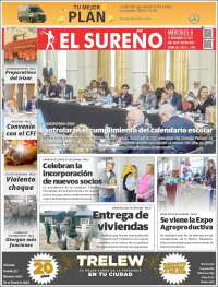 Diario El Sureño