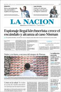 La Nación