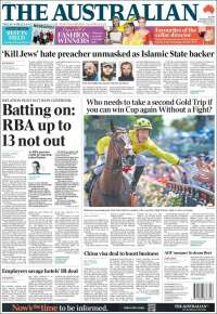 The Australian