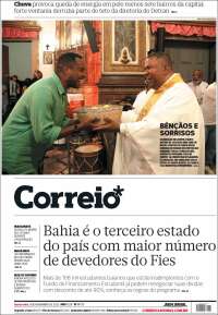 Correio*