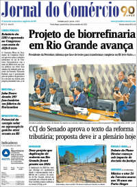 Jornal do Comércio