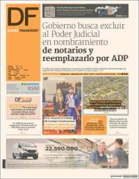 Diario Financiero