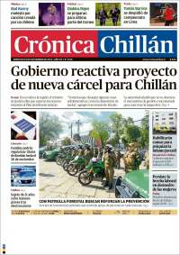 Crónica Chillán