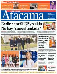 Diario de Atacama