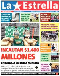 La Estrella del Norte