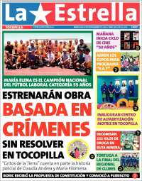 La Estrella de Tocopilla