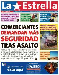 Estrella de Valparaiso