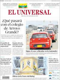 El Universal